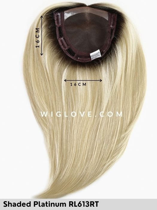 NATURE TOP LONG 45cm - Heat-Resistant Fiber