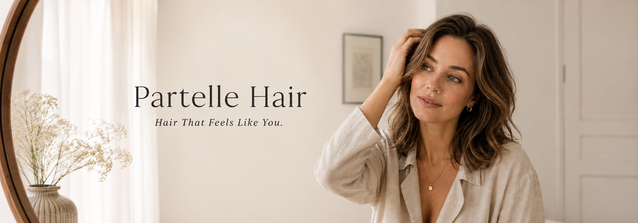 The Woman Who Changed How We Saw Hair