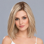Extension a clip per capelli umani Orbit – Lace Front, riga libera