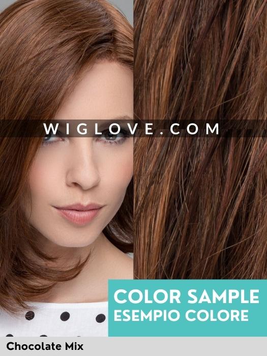 FAMOUS - Human Hair Remy Topper