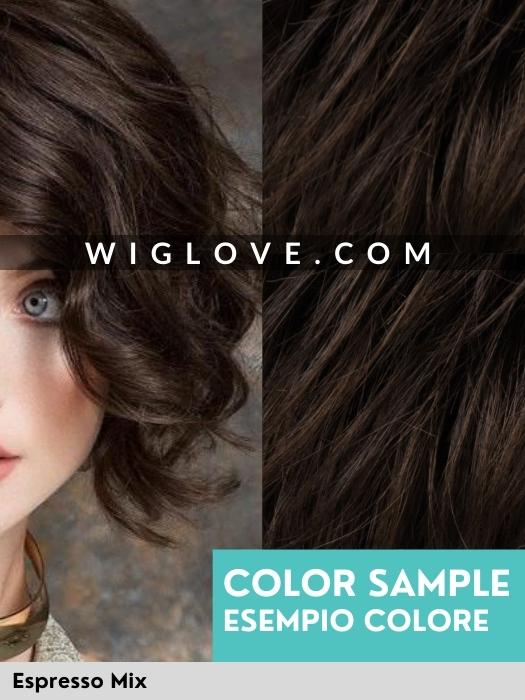 FAMOUS - Human Hair Remy Topper