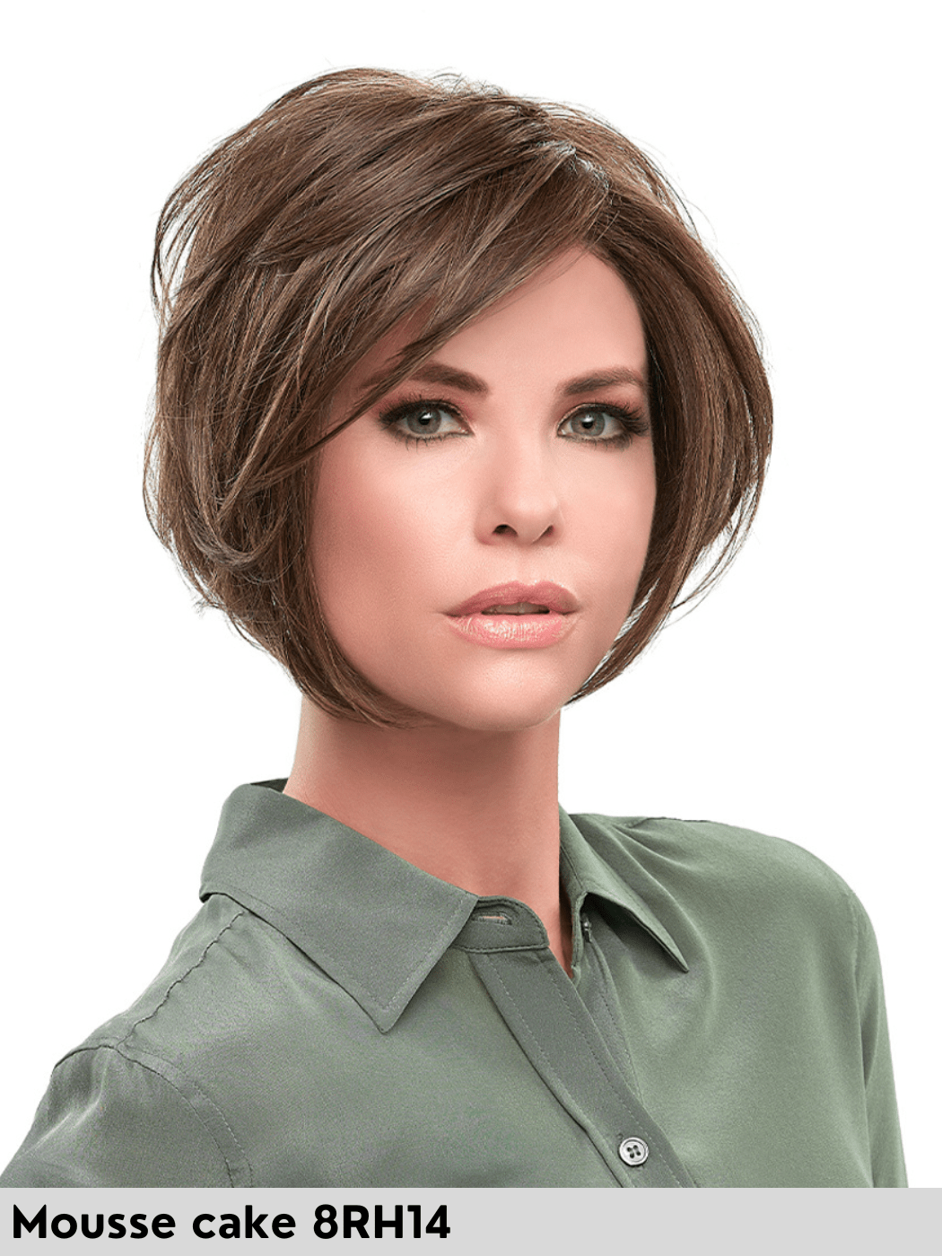 IGNITE - S/L - attaccatura naturale
