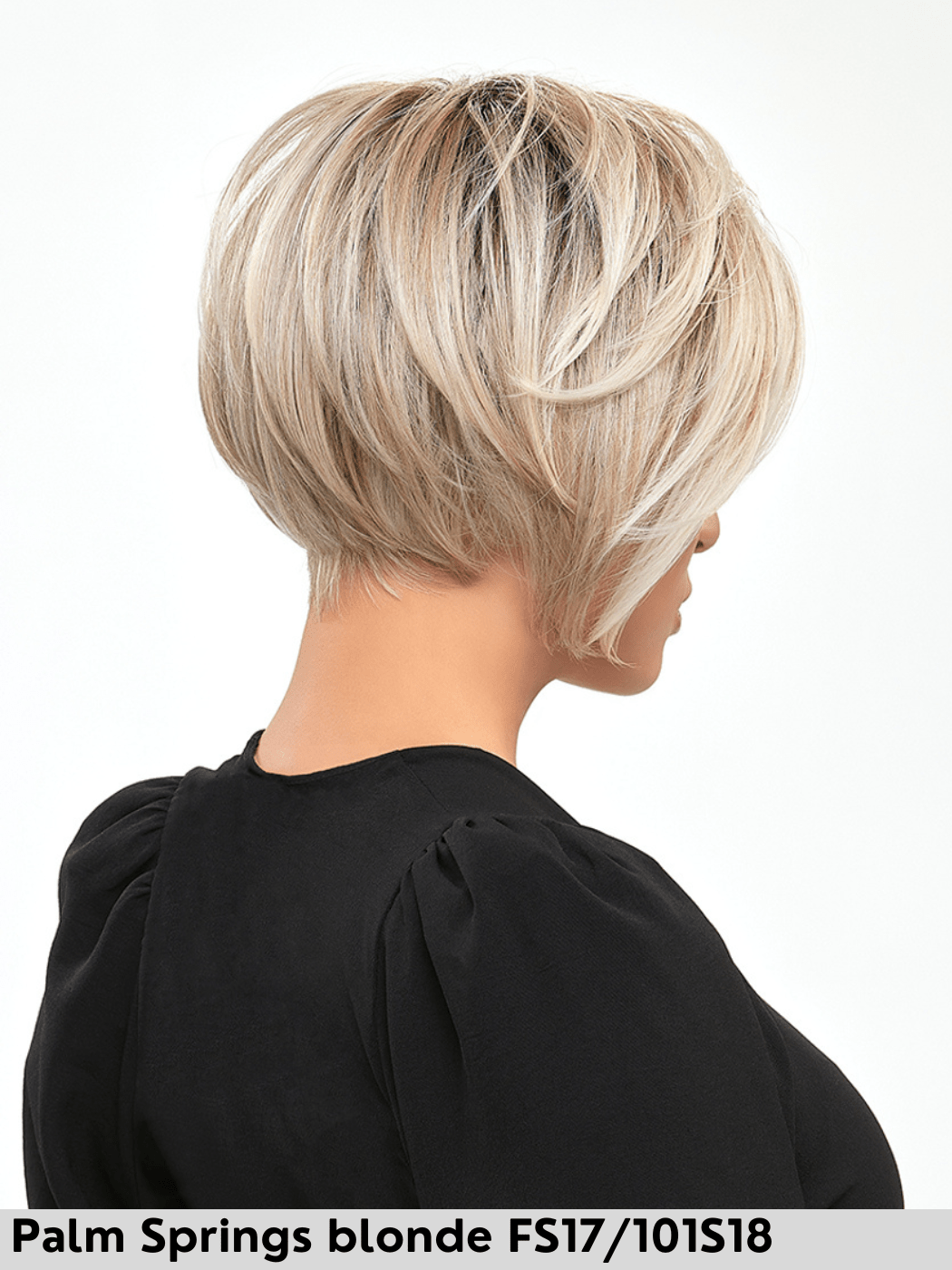 IGNITE - S/L - attaccatura naturale