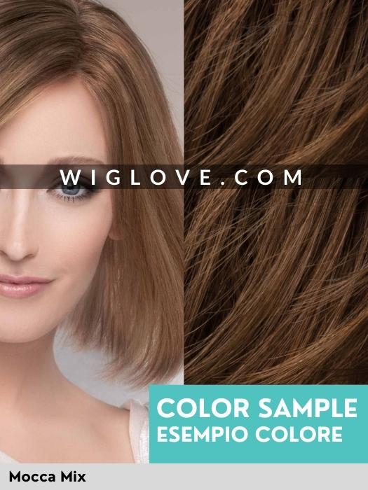 FAMOUS - Human Hair Remy Topper
