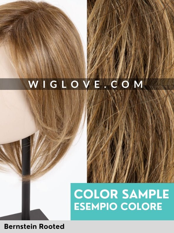 ORBIT - Topper Capelli Naturali Remy