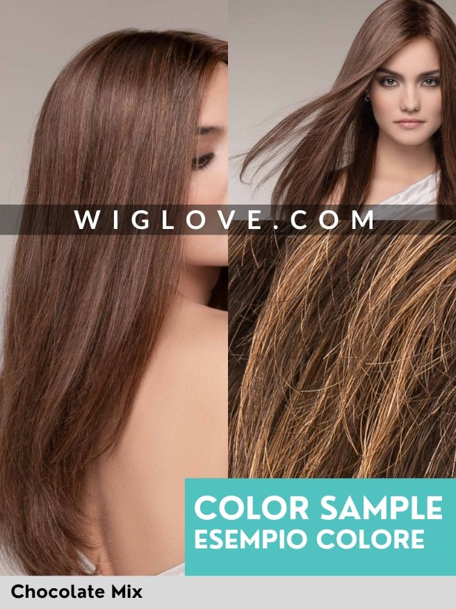 ORBIT - Topper Capelli Naturali Remy