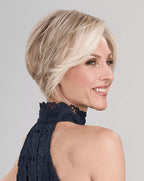 Ignite-The Asymmetrical Bob That Frames Your Face | Heat-Friendly
