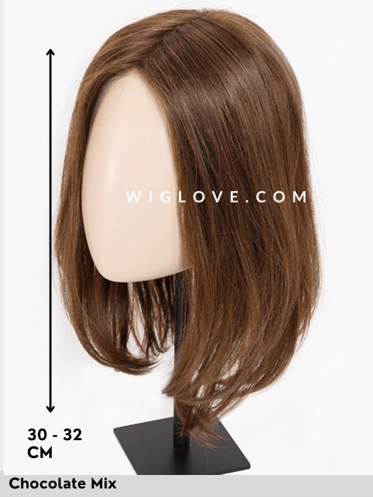 FAMOUS - Human Hair Remy Topper