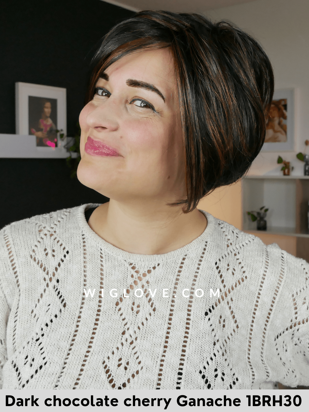 Jon Renau Ignite M 自然发际线合成假发