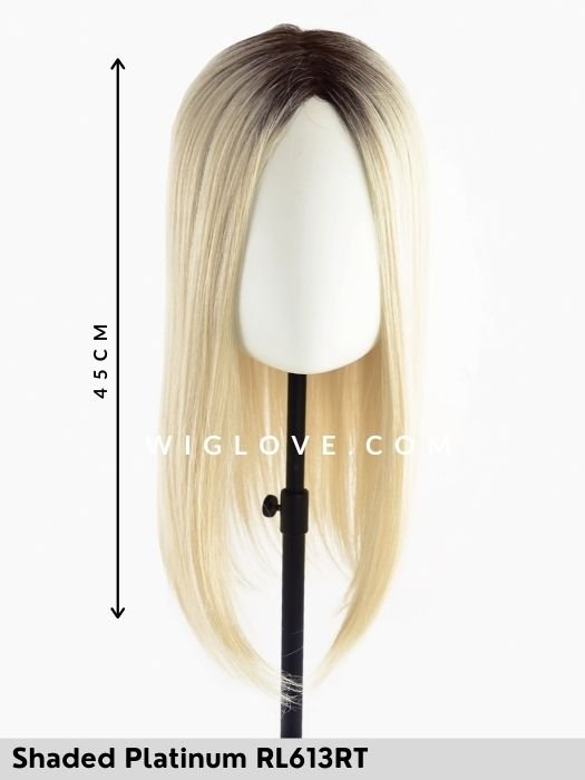 NATURE TOP LONG 45cm - Heat-Resistant Fiber