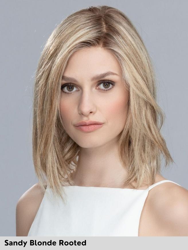 ORBIT - Topper Capelli Naturali Remy