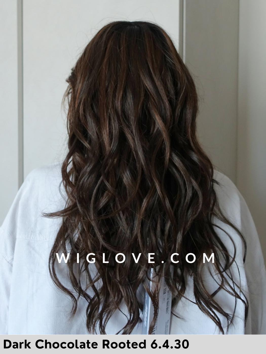 SPARKLE DELUXE - lace front, free parting, hand-tied