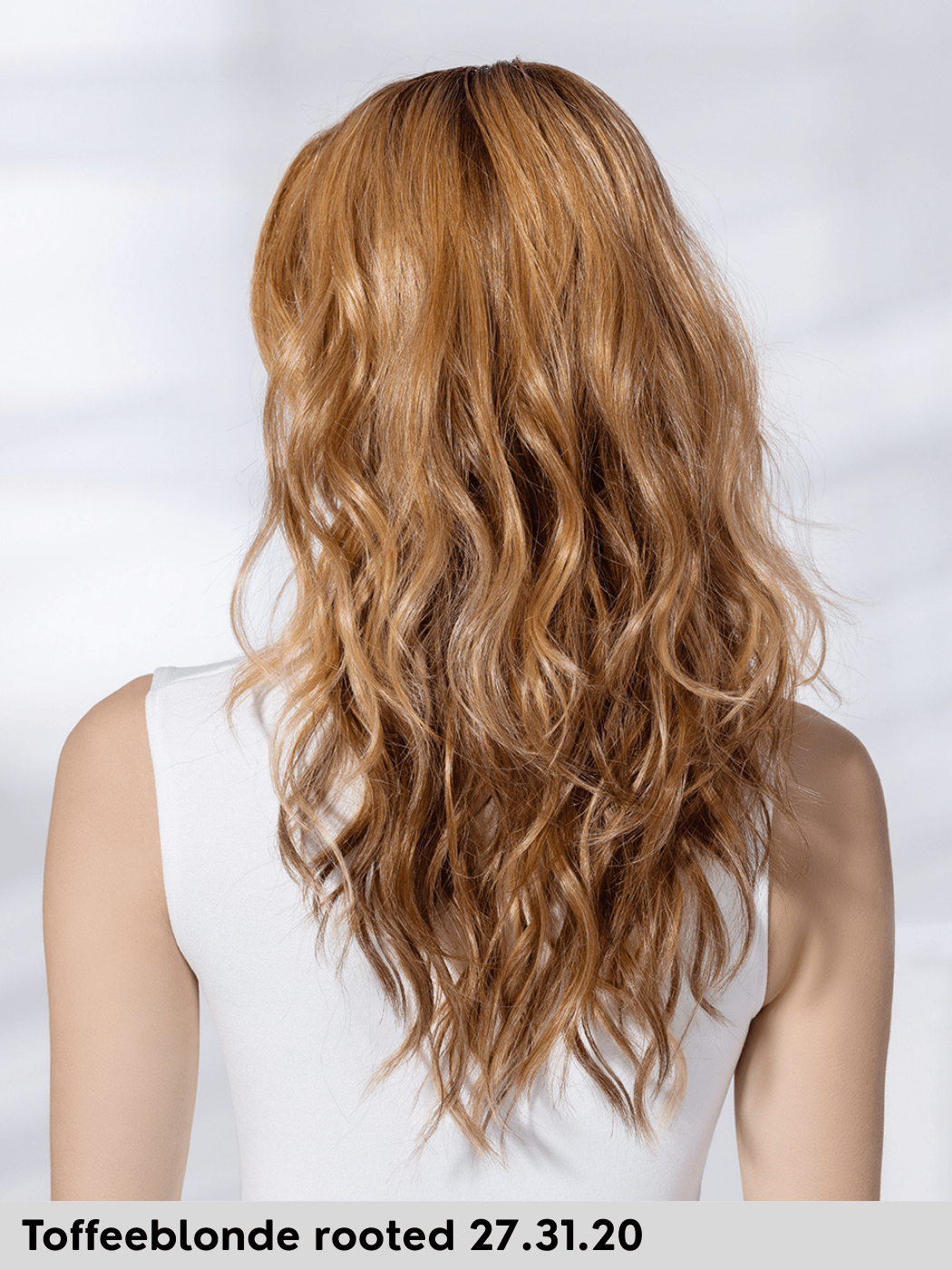 SPARKLE DELUXE - lace front, free parting, hand-tied